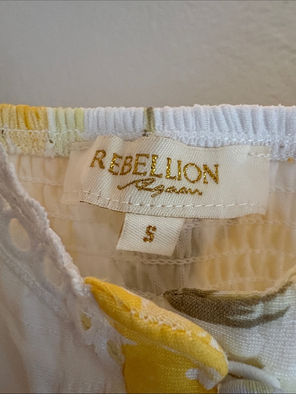 Rebellion - Picture 4 of 5